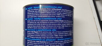 KONZERVA TUŇÁK. - 2