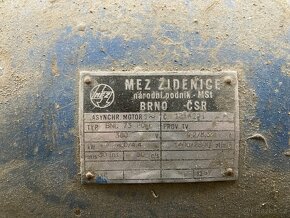 Bruska leštička - 2