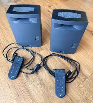 2x BOSE SoundTouch 10 - 2