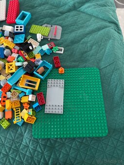 Lego Duplo Mix - 2
