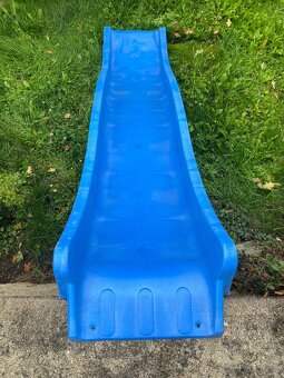 dětská klouzačka - 2