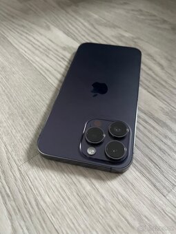 📱 Apple iPhone 14 Pro – 128 GB - 2