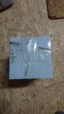 dlazdice modre old shool - 2