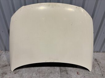 Kapota: VW,Audi,Seat více v textu - 2