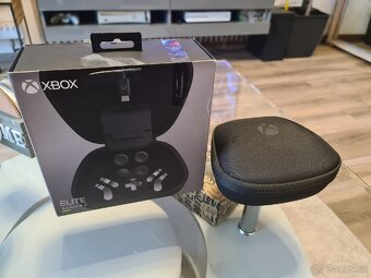 Xbox Elite Series 2 - 2