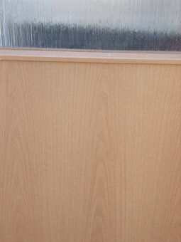 Prodám VNITŘNÍ DVEŘE 70 levé - 2