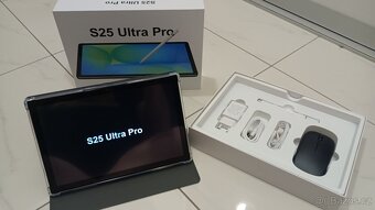 10,1´ Tablet S25 Ultra PRO 16/512Gb - 2