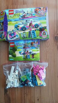 Lego Friends - 2