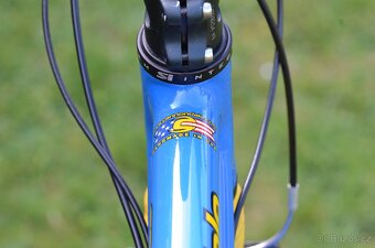 Cannondale JEKYLL 500 - 2