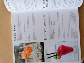 Rozpal to šéfe - 2