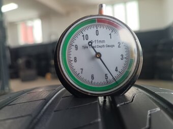 205/55 R16 FIRESTONE (4817) - 2