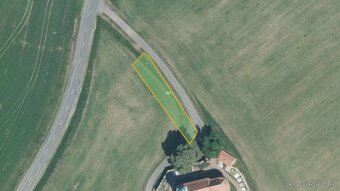 Louka, prodej, Roštín, Kroměříž - 2