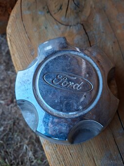 Poklice krytka na kolo ford explorer - 2