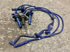 Dily Subaru Impreza WRX STi GC8 - 2