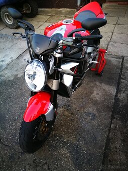 MV Agusta 1078 RR - 2