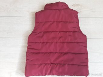 Dětská vesta, vel. 98 - 2