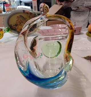 Košík Rhapsody - 2