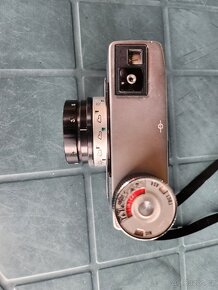 FOTOAPARÁT LOMO 135 BC - 2