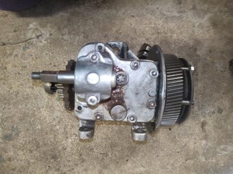 Indian scout převodovka - 2