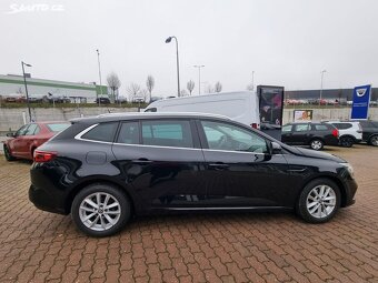 Renault Mégane, IV 1.2 TCe - 2