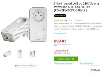 Zesilovače signálu wifi - 2
