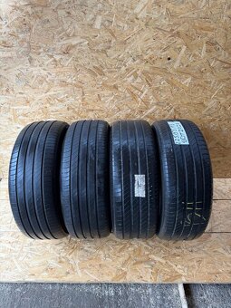 Letní pneu Michelin 225/55/18 - 2