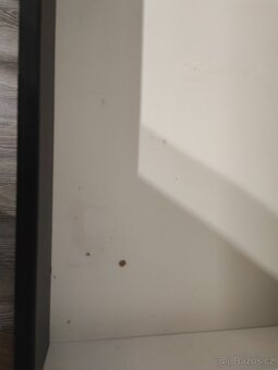 Psací stůl Ikea Micke - 2