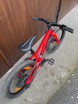 Dětské kolo Specialized Riprock 20 - 2