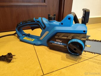 Řetězová El. Pila Güde KS 405E - 2