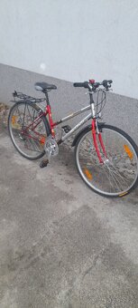 Dámské kolo Author - 2