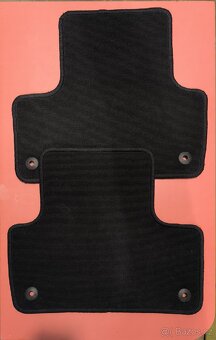 Autokoberce Volvo XC60 II - 2