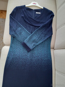 Šaty dámské/NOVÉ - 2