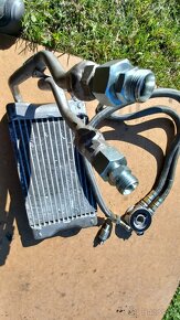 Triumph spitfire - 2