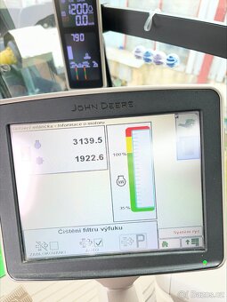 JOHN DEERE T670i - 2