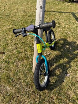 Odrážedlo Yedoo TooToo - 2