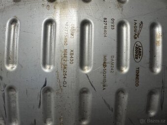 Range Rover Sport III (L461) VYFUK - 2