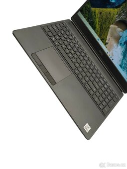 Dell Precision 7550 ( 12 měsíce záruka+Faktura ) - 2