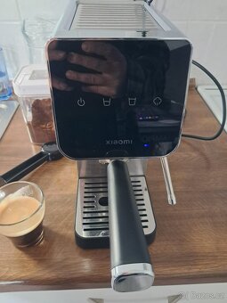 Xiaomi Semi-automatic Espresso Machine EU - 2