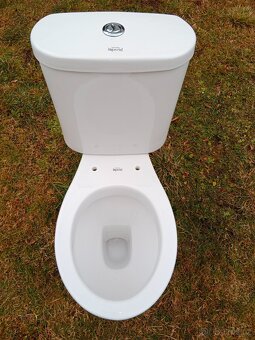 WC kombi Imperial - 2