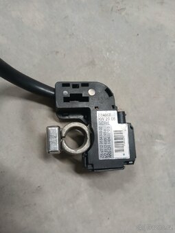 Ibs kabel BMW e60 - 2