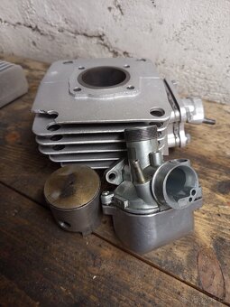 Válec Simson 75ccm - 2