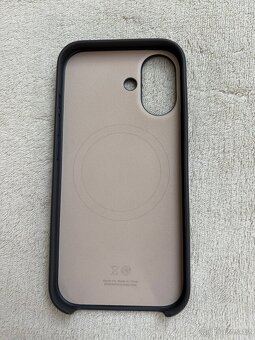 Kryt na iPhone 17 - 2