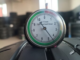 225/50 R17 HANKOOK (0221) - 2