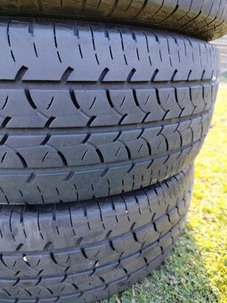 205/65 r16 C Barum Vanis 2 - 2