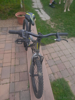 Dětské horské kolo - 2