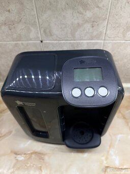 Ohřívač lahví. - 2