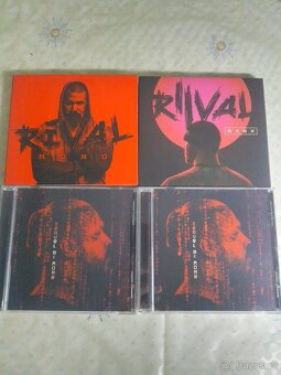 predam cd - 2