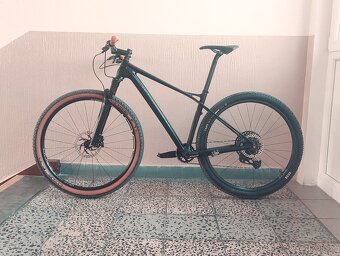Full Dynamix Core, SRAM GX AXS - 2