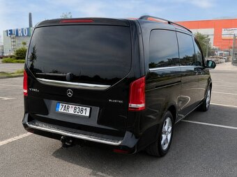 Mercedes Benz V class 250 - 2