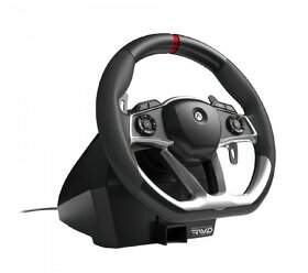 Hori Force Feedback Racing Wheel GTX - Xbox - 2